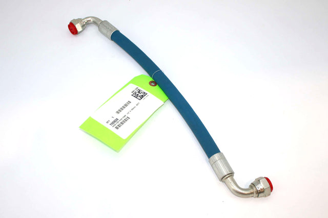 EDMAC ­-­ 3003699187 ­-­ HOSE ASSY - 1|2" X 45