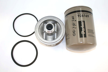EDMAC ­-­ 3003357192 ­-­ KNOX OIL FILTER E-4000| FLT-622307001