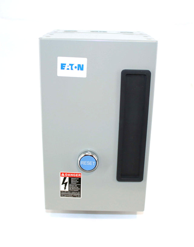 QUINCY COMPRESSOR ­-­ 2023706035 ­-­ STARTER - ENCL - 3P - 5 HP - 230V - N1