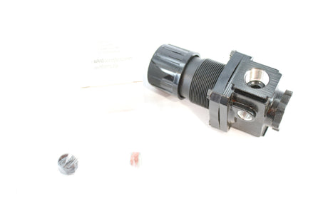 EDMAC ­-­ 3003382356 ­-­ 1|2 REGULATOR - HIGH PRESSURE - W|GAUGE