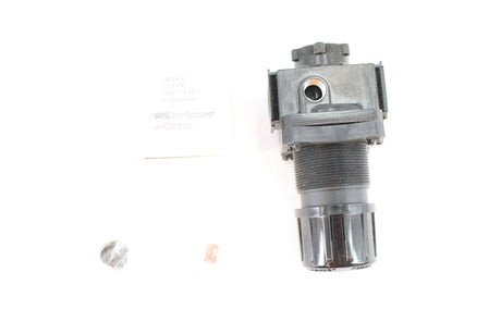 EDMAC ­-­ 3003382356 ­-­ 1|2 REGULATOR - HIGH PRESSURE - W|GAUGE