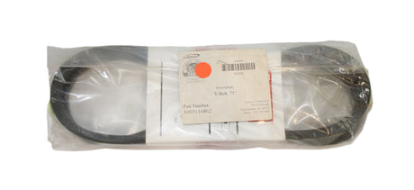 EDMAC ­-­ 3003116862 ­-­ V-BELT - 71"