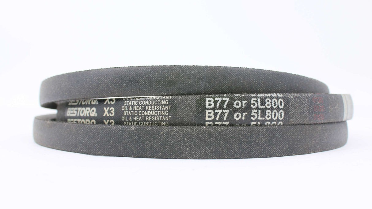 QUINCY COMPRESSOR ­-­ 2024200432 ­-­ V-BELT