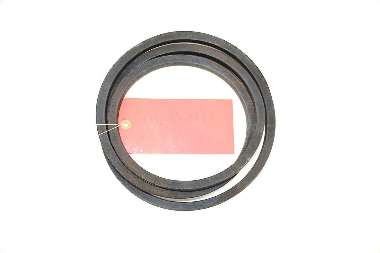 QUINCY COMPRESSOR ­-­ 2024200433 ­-­ BELT B78 - 079.8PL - 081.0-O.C.