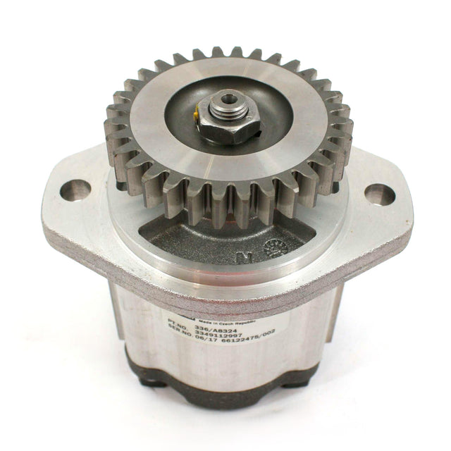 PARKER ­-­ 3349112997 ­-­ PUMP - GEAR - 10CC