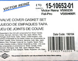 VICTOR REINZ ­-­ VS50235 ­-­ GASKET SET - VALVE COVER MAHLE VS50235