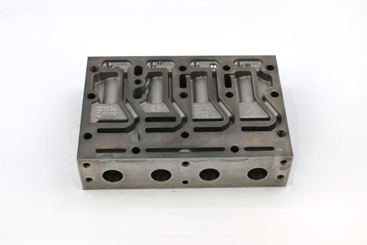 ZF ­-­ 4149-309-237 ­-­ VALVE BLOCK