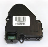 BERGSTROM ­-­ 1002003336 ­-­ ACTUATOR