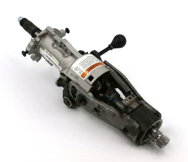 DOUGLAS AUTOTECH CORP. ­-­ 9204244-SA ­-­ STEERING COLUMN