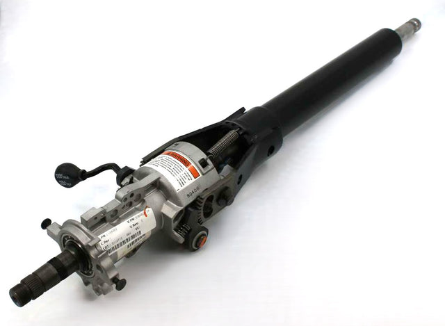 DOUGLAS AUTOTECH CORP. ­-­ 9204028-SA ­-­ STEERING COLUMN SERVICE ASM