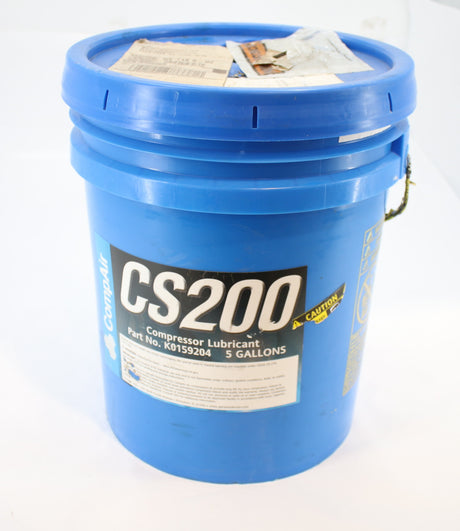 COMPAIR  (INGERSOLL RAND) ­-­ K0159204 ­-­ OIL  - 5G