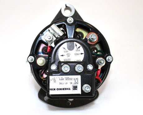 THERMO KING ­-­ 5D44467G01 ­-­ ALTERNATOR 12V 65A THERMO KING 412200