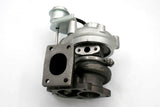 MITSUBISHI ­-­ 1J770-17012 ­-­ TURBOCHARGER