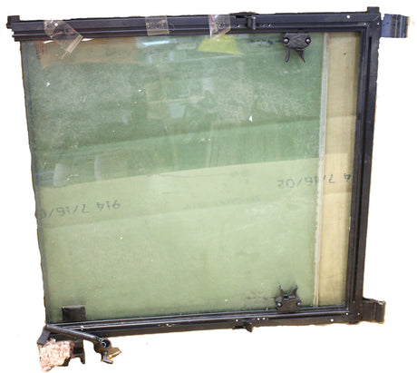 CATERPILLAR ­-­ 1071890 ­-­ WINDOW G - SUPERCEDES TO 6C8659