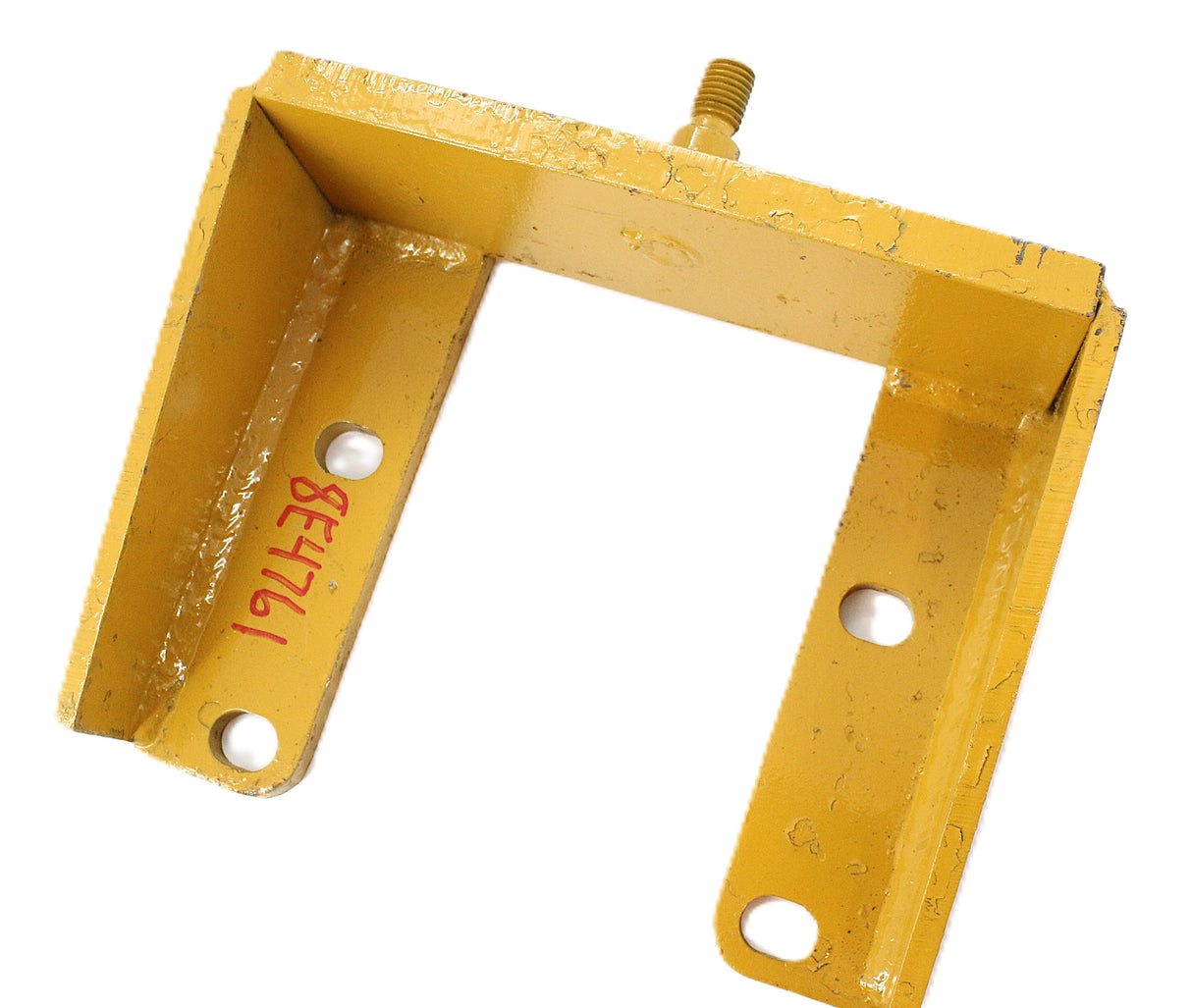 CATERPILLAR ­-­ 8E4761 ­-­ BRACKET AS