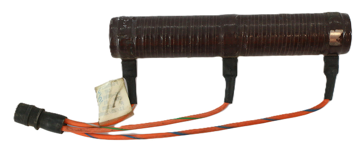 CATERPILLAR ­-­ 9G8696 ­-­ RESISTOR