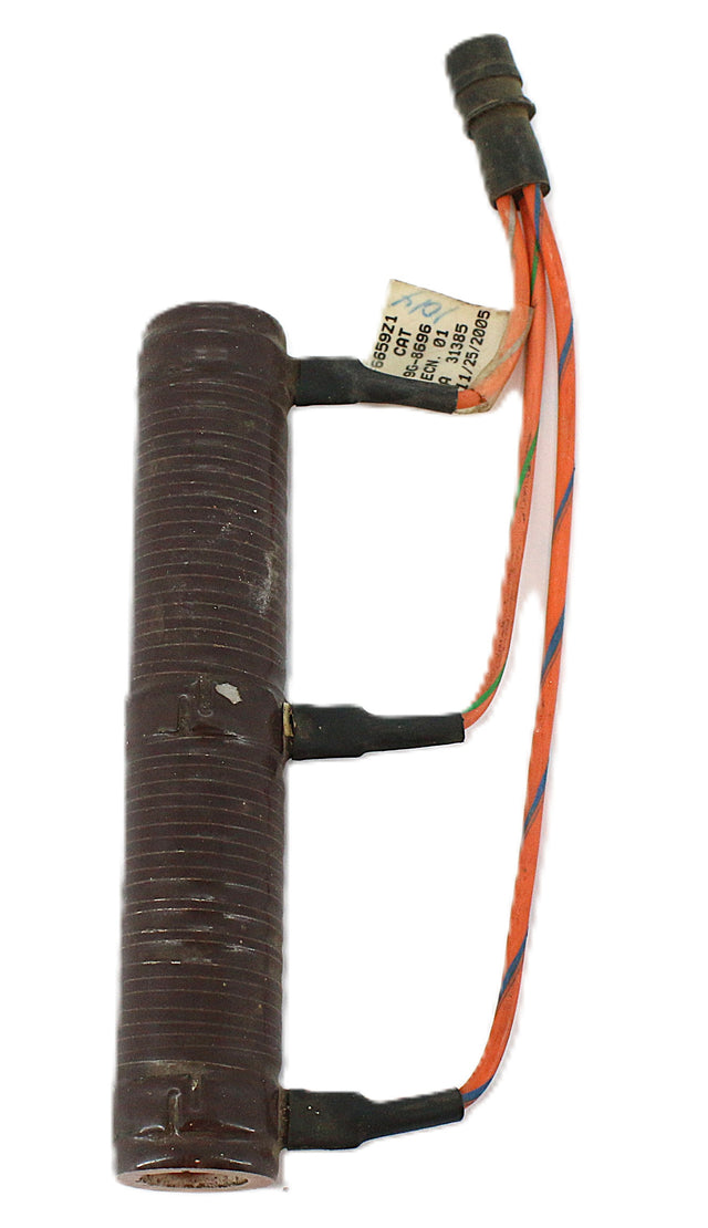 CATERPILLAR ­-­ 9G8696 ­-­ RESISTOR