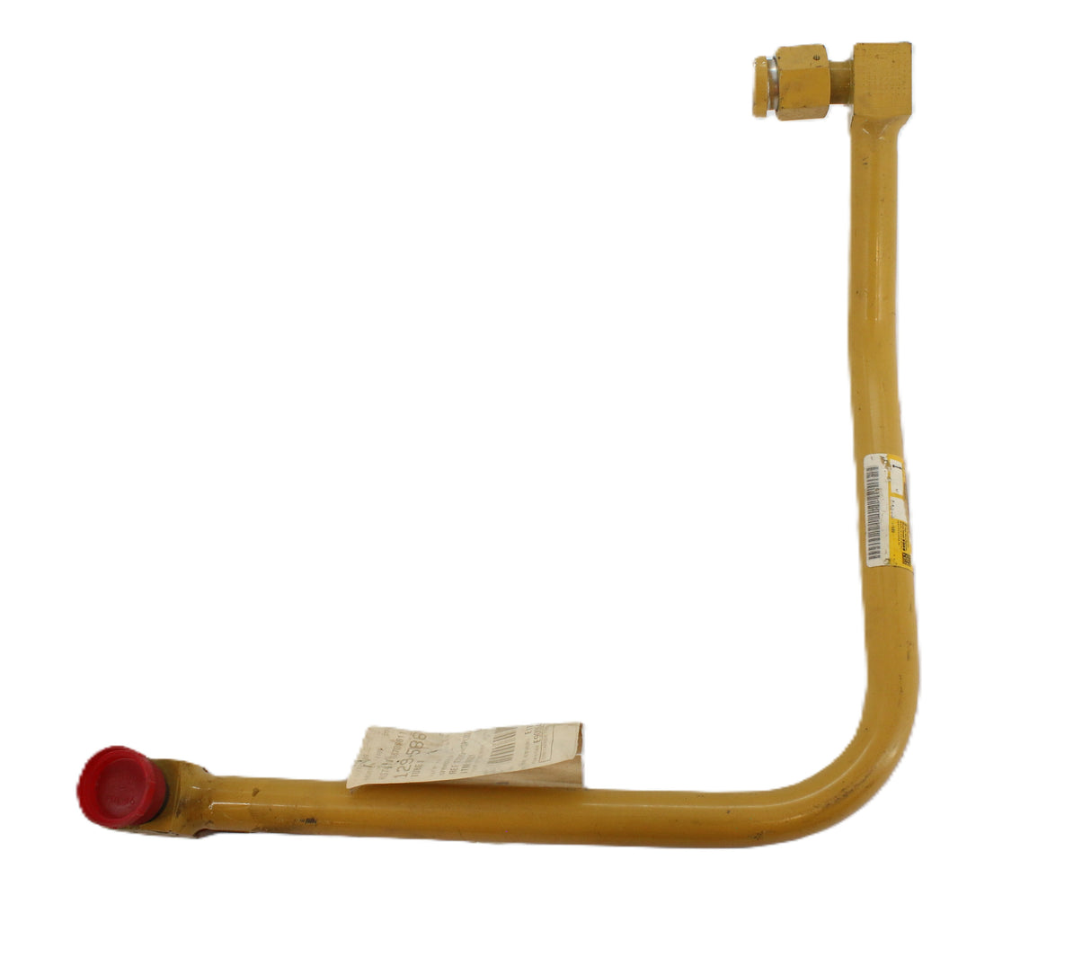 CATERPILLAR ­-­ 1295865 ­-­ TUBE ASSEMBLY
