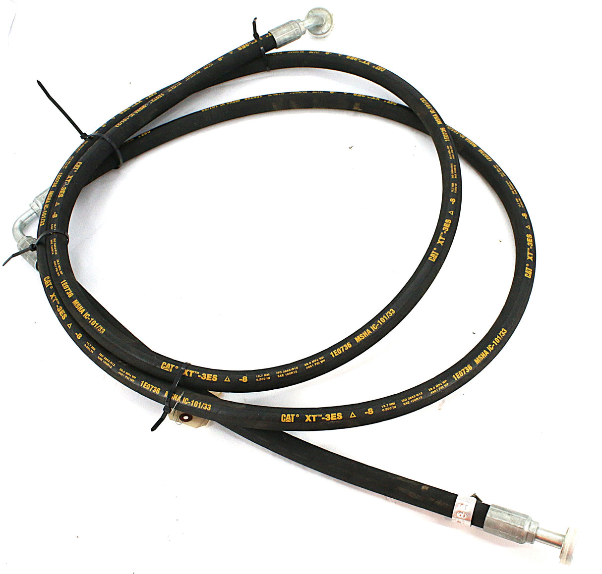 CATERPILLAR ­-­ 1127582 ­-­ HOSE A