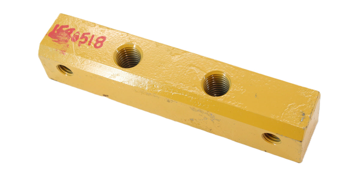 CATERPILLAR ­-­ 1580518 ­-­ PLATE