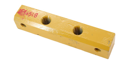 CATERPILLAR ­-­ 1580518 ­-­ PLATE