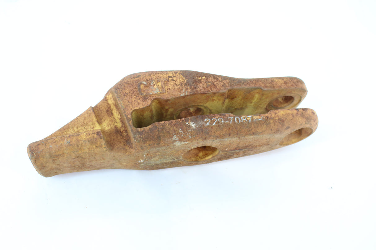 CATERPILLAR ­-­ 2297087 ­-­ K SERIES ADAPTER