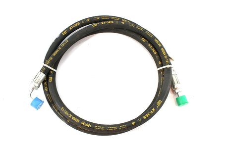 CATERPILLAR ­-­ 1359000 ­-­ HOSE A