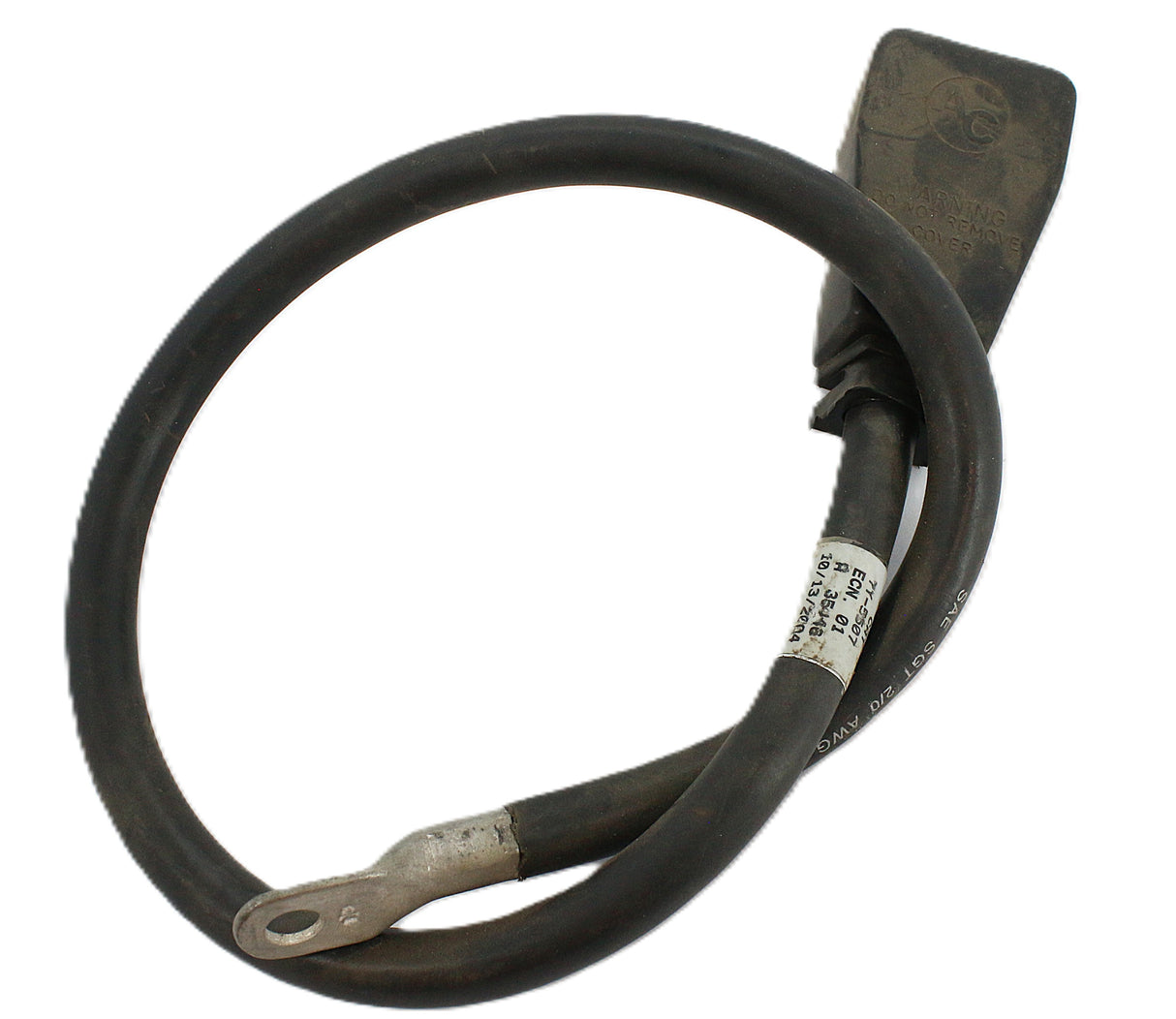 CATERPILLAR ­-­ 7Y5507 ­-­ CABLE A
