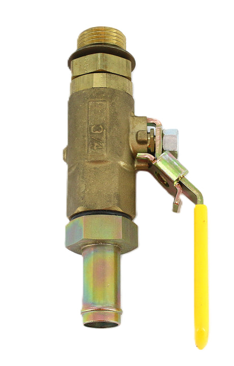 CATERPILLAR ­-­ 8T6638 ­-­ VALVE