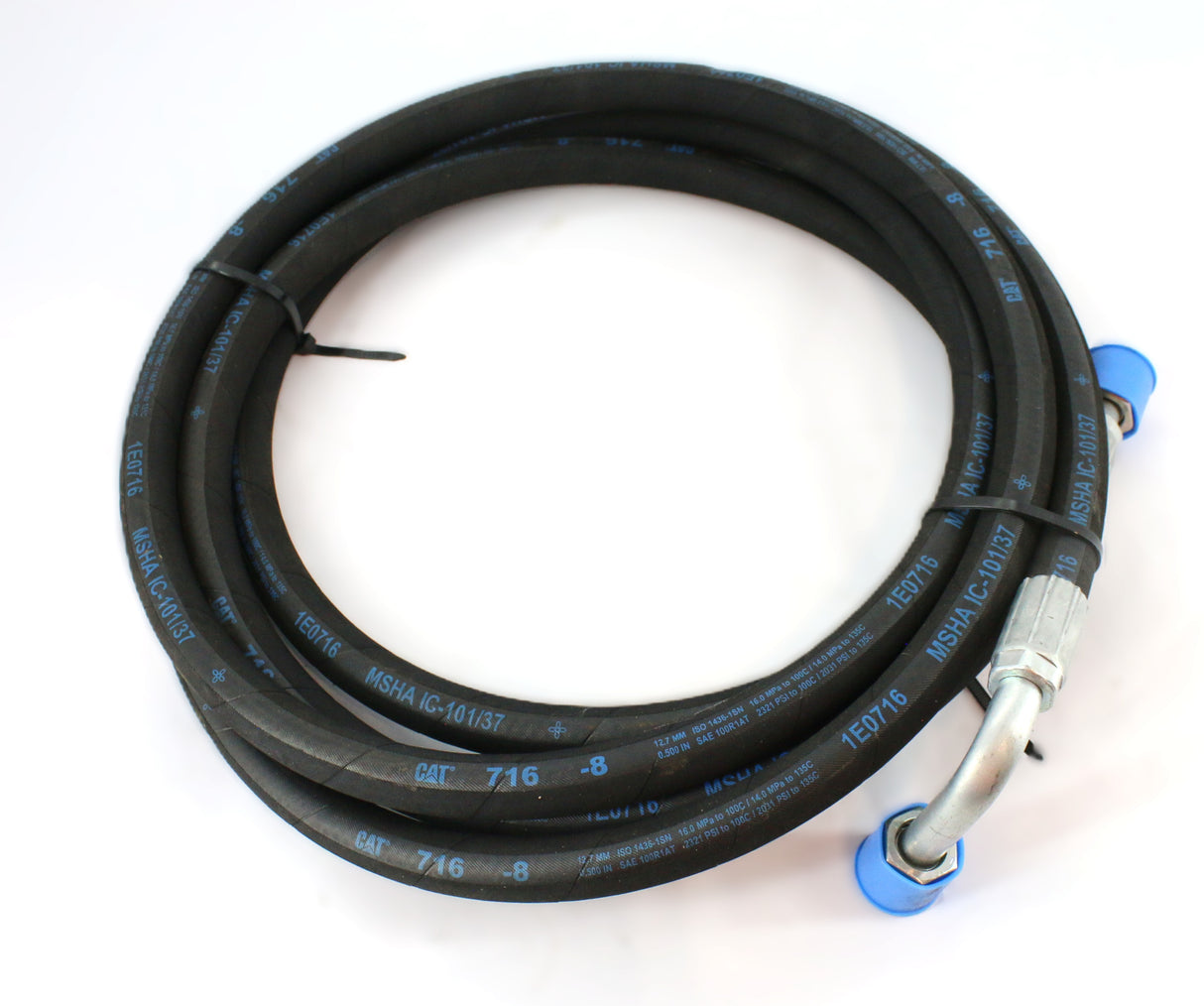 CATERPILLAR ­-­ 1455982 ­-­ HOSE A