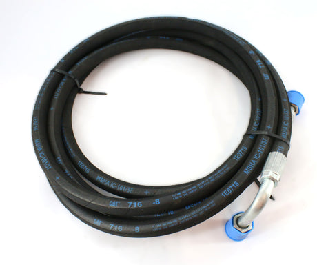 CATERPILLAR ­-­ 1455982 ­-­ HOSE A