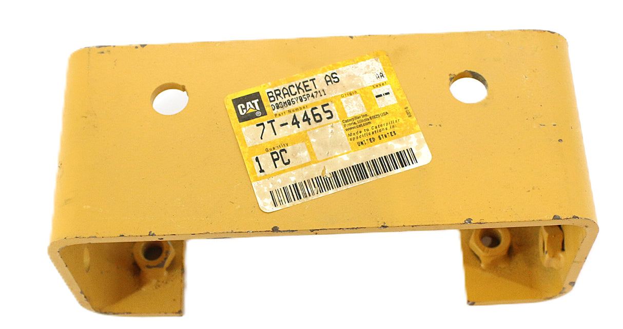 CATERPILLAR ­-­ 7T4465 ­-­ BRACKET AS