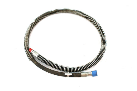 CATERPILLAR ­-­ 2224087 ­-­ HOSE A - SUPERCEDES TO 3678609