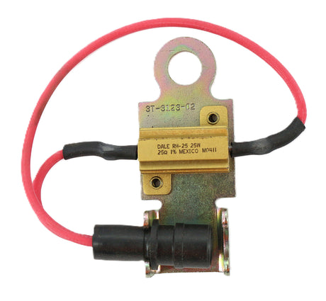 CATERPILLAR ­-­ 3T3123 ­-­ RESISTOR A