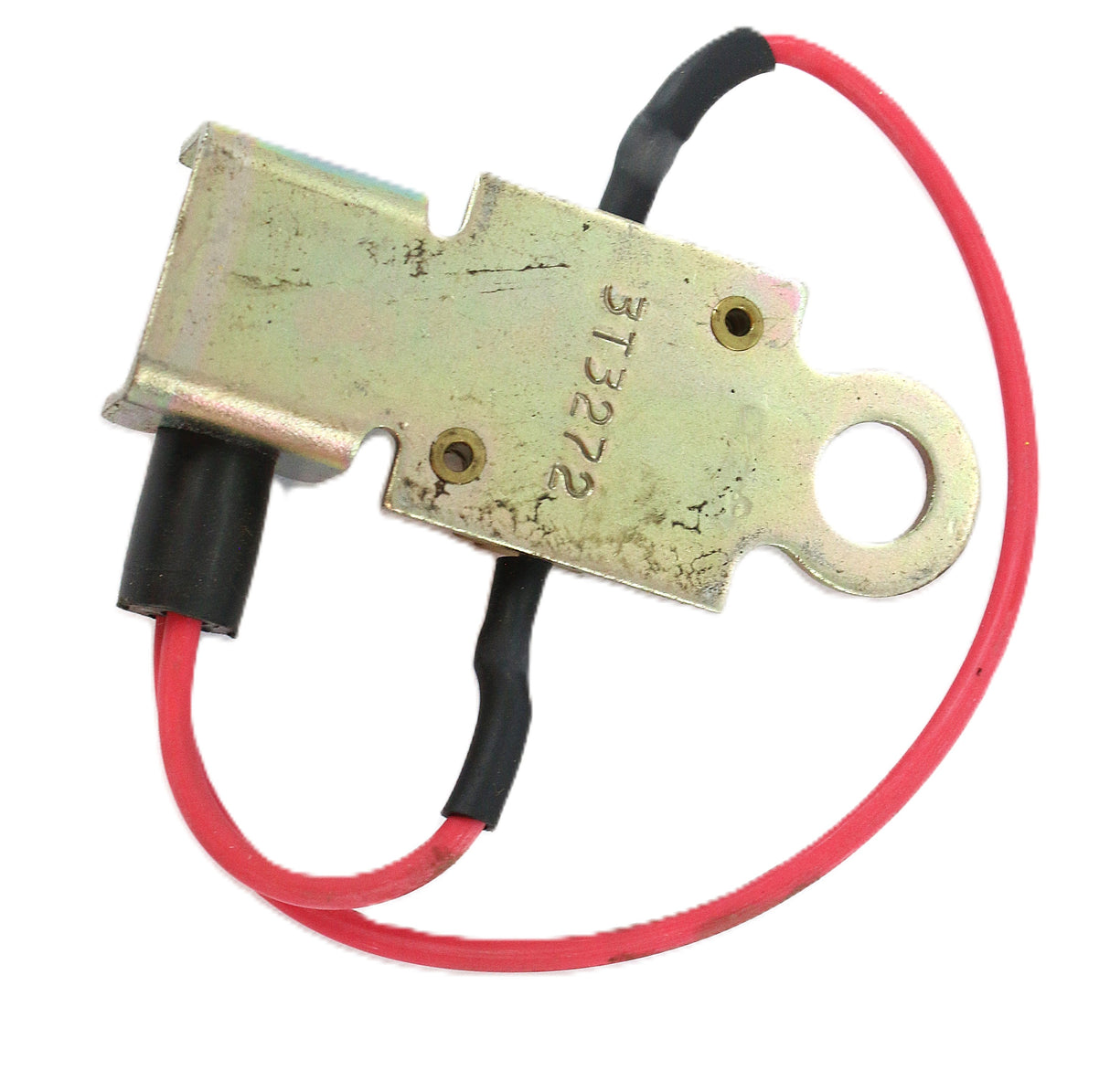 CATERPILLAR ­-­ 3T3123 ­-­ RESISTOR A