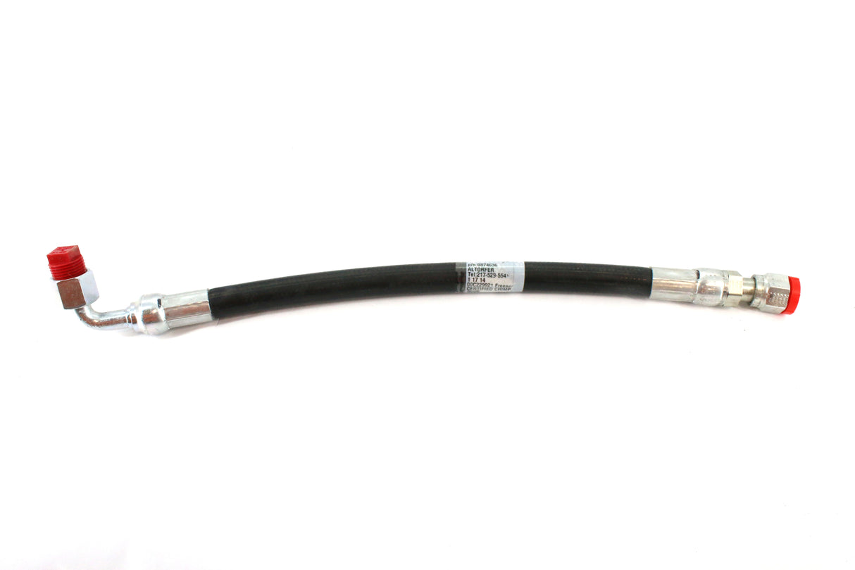 CATERPILLAR ­-­ 0874636 ­-­ HOSE AS