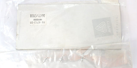 CATERPILLAR ­-­ 9X8713 ­-­ FILM-STRIPE