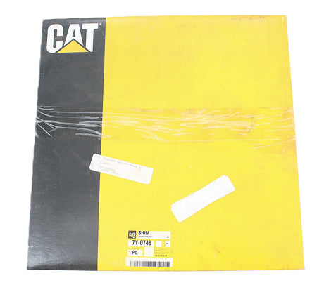 CATERPILLAR ­-­ 7Y0748 ­-­ SHIM