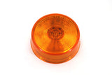 OTR ­-­ B9000A ­-­ LAMP LED AMBER 12V