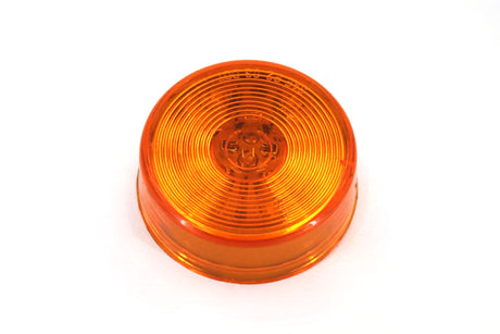 OTR ­-­ B9000A ­-­ LAMP LED AMBER 12V