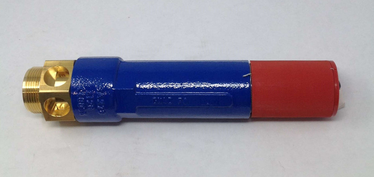 HONEYWELL HOME (RESIDEO) ­-­ S245-112AO11.0/814 ­-­ SAFETY VALVE 11BAR