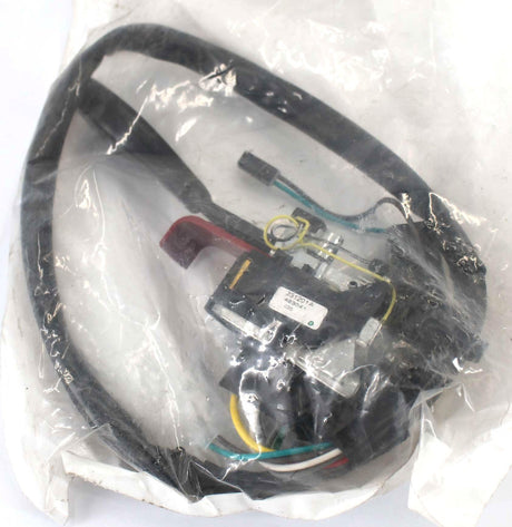 PACCAR ­-­ 480894RGT ­-­ SWITCH - TURN SIGNAL