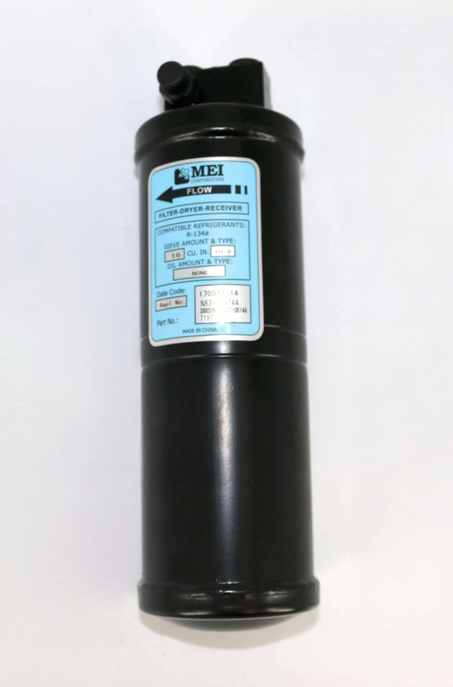 MEI ­-­ 7197 ­-­ RECEIVER DRIER FREIGHTLINER N83-319744