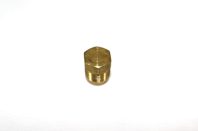 MACK ­-­ 3679-110104 ­-­ PLUG - HEX 45 DEG SAE FLARE
