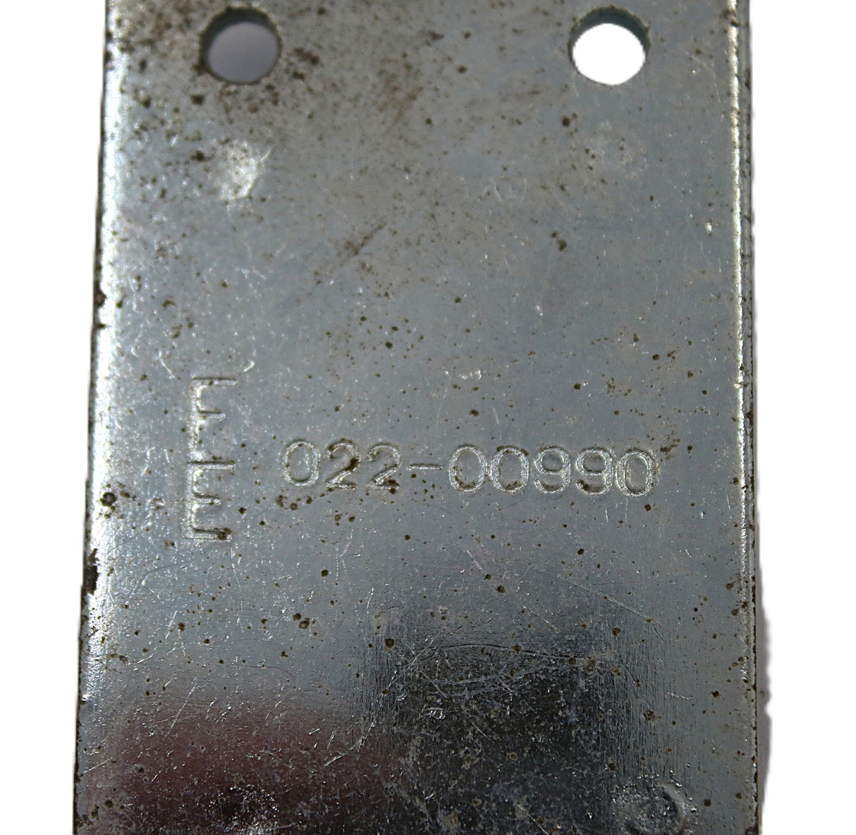 FLEET ENGINEERS ­-­ 022-00990 ­-­ DOOR HOLDBACK