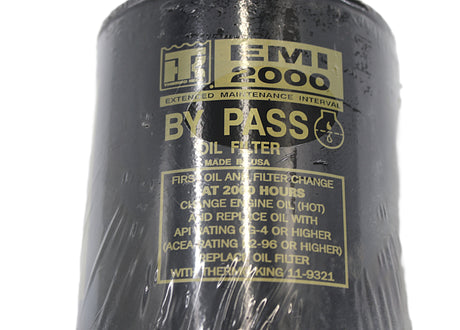 THERMO KING ­-­ 11-9321 ­-­ FILTER OIL