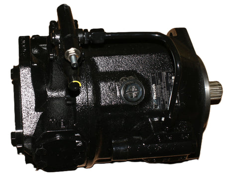 REXROTH ­-­ AL A10V O 71 DFSR|31R-VSC92K68 -S1321 ­-­ PUMP - HYDRAULIC REPLACES REXROTH R902439403