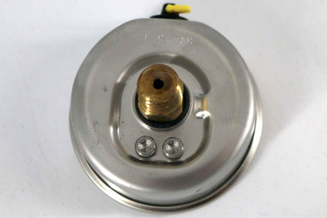 WIKA ­-­ 9692155 ­-­ GAUGE - PURGE 0-60PSI 1/4in MPT
