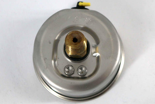 WIKA ­-­ 9692155 ­-­ GAUGE - PURGE 0-60PSI 1/4in MPT