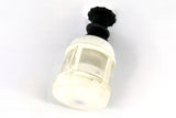ZEKS ­-­ 24303588 ­-­ INTERNAL FLOAT DRAIN: WHITE W/BLACK STEM